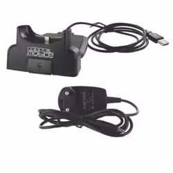G-Mobility GRJMUC77, HTC, HTC Touch Dual P5500, Micro-USB, Noir