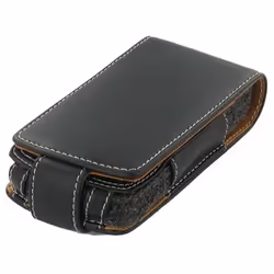 G-Mobility GRJMLC78, Folio porte carte, HTC, Touch Cruise, Noir