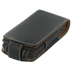 G-Mobility GRJMLC78 coque de protection pour téléphones portables Folio porte carte Noir