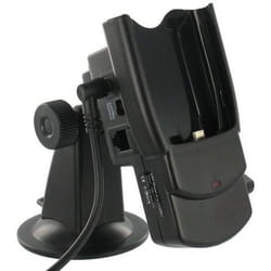 G-Mobility GRJMCM77 support Support actif Mobile/smartphone Noir