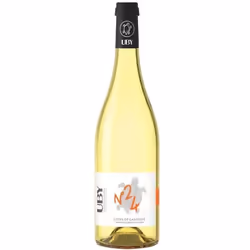 Domaine Uby 2015 Cotes de Gascogne - Vin blanc des Cotes de Gascogne