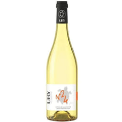 Domaine Uby 2015 Cotes de Gascogne - Vin blanc des Cotes de Gascogne