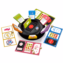 Topi Games SAUVE TON PERMIS