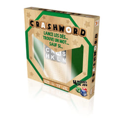 Topi Games Crashword