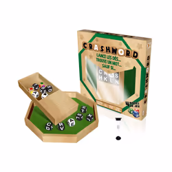 Topi Games Crashword