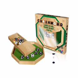 Topi Games Crashword - Vue supplémentaire 4