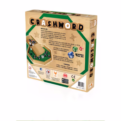 Topi Games Crashword - Vue supplémentaire 6