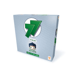 Topi Games 77 - LE JEU DE DOC SEVEN