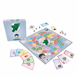 Topi Games 77 - LE JEU DE DOC SEVEN