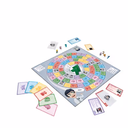 Topi Games 77 - LE JEU DE DOC SEVEN