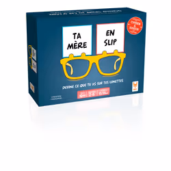 Topi Games TA MERE EN SLIP, 0,6 an(s)