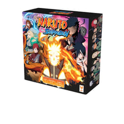 Topi Games NARUTO SHIPPUDEN