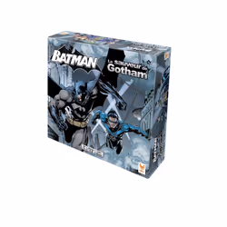 Topi Games BATMAN LE SAUVEUR DE GOTHAM CITY - Vue supplémentaire 4