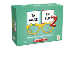 Topi Games TA MERE EN SLIP 2