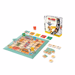 Topi Games TOM & JERRY
