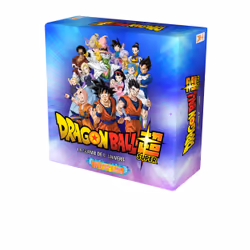 Topi Games DRAGONBALL SUPER, 0,6 an(s)