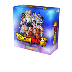 Topi Games DRAGONBALL SUPER
