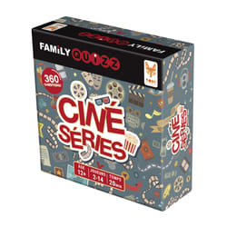 Topi Games FAMILY QUIZZ CINEMA & SERIE TV