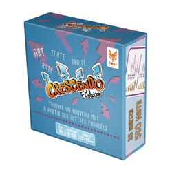 Topi Games CRESCENDO EVOLUTION