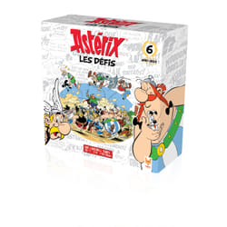 Topi Games ASTERIX