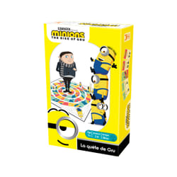 Topi Games LES MINIONS