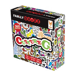 Topi Games FAMILY QUIZZ CULTURE G