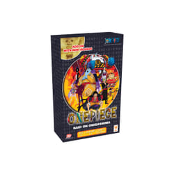 Topi Games ONE PIECE - RAID SUR ONIGASHIMA