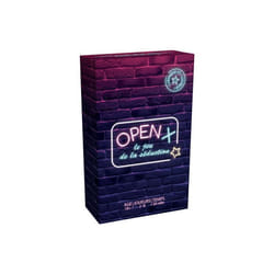 Jeu classique Topigames Open X
