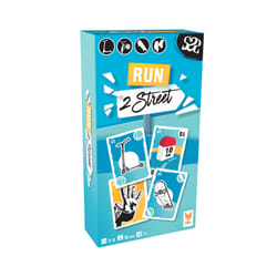 Topi Games RUN2STREET