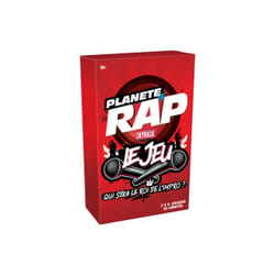 Topi Games PLANETE RAP