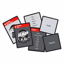 Topi Games PLANETE RAP - Vue supplémentaire 4
