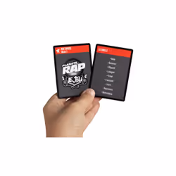 Topi Games PLANETE RAP - Vue supplémentaire 6