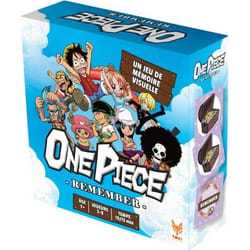 Topi Games OP-RM-MI-114901 jeu de société