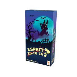 Topi Games Esprit es-tu là ?