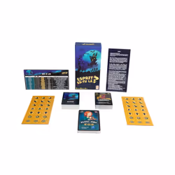 Topi Games Esprit es-tu là ?
