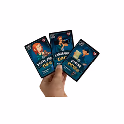 Topi Games Esprit es-tu là ? - Vue supplémentaire 4