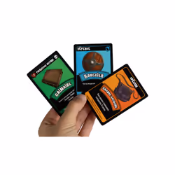 Topi Games Esprit es-tu là ? - Vue supplémentaire 5