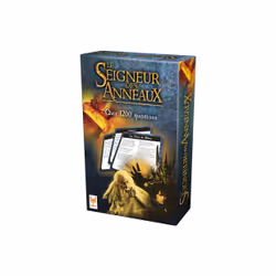 Topi Games Seigneur des Anneaux 1200 questions - Vue supplémentaire 2