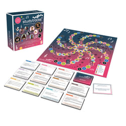 Topi Games STUDYTRACKS