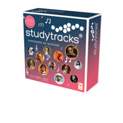 Topi Games STUDYTRACKS