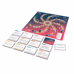 Topi Games STUDYTRACKS