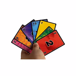 Topi Games KO 15 min Jeu de cartes Stratégie - Vue supplémentaire 5