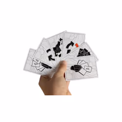 Topi Games KO 15 min Jeu de cartes Stratégie - Vue supplémentaire 6