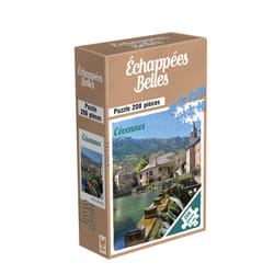 Topi Games ECHAPEES BELLES - CEVENNES - 208 pièces