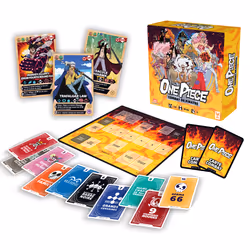 Topi Games ONE PIECE COMBATS DE PIRATES, Chine, CE, 265 mm, 75 mm, 265 mm