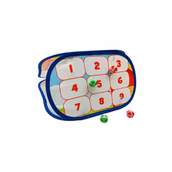 Topi Games Le lanceur - Vue supplémentaire 5