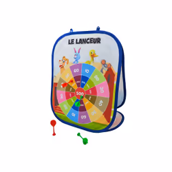 Topi Games Le lanceur - Vue supplémentaire 7