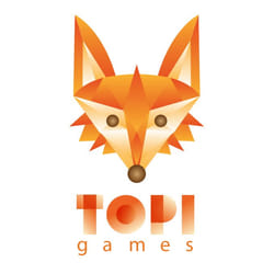 Topi Games L'ENTREPRENEUR