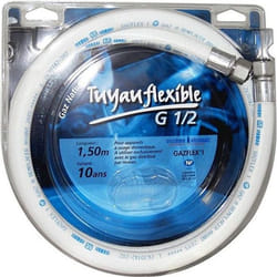 Flexible Gaz Nat 1.50 M - 10 Ans