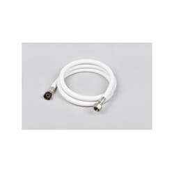 Whirlpool - Flexible élastomère armé butane propane - M20X150 - G1/2' - 2 m - Validité 10 ans - home gaz